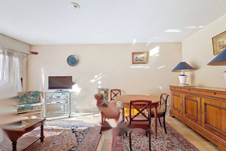 Квартира в Каннах, Франция, 49 м² - фото 2