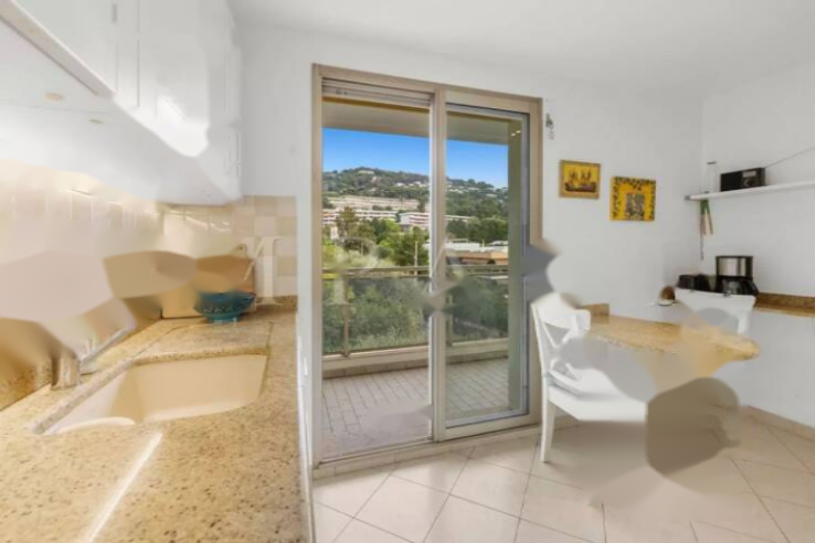 Квартира в Каннах, Франция, 104 м² - фото 2