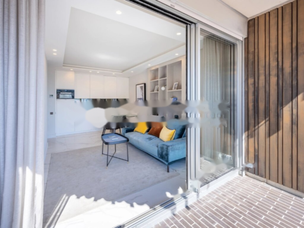 Квартира в Монте Карло, Монако, 60 м² - фото 4