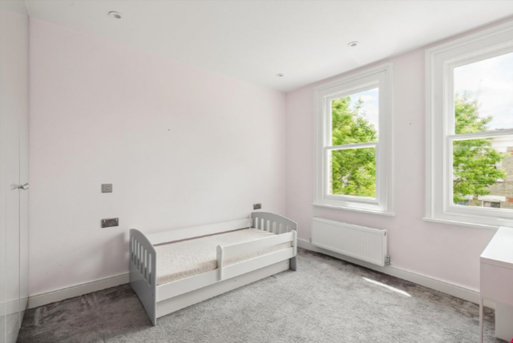 Квартира в Лондоне, Великобритания, 234 м² - фото 4