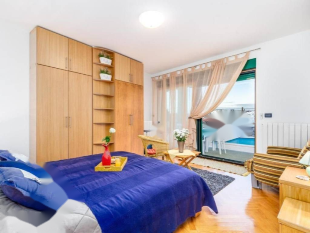 Дом в Опатии, Хорватия, 420 м² - фото 4
