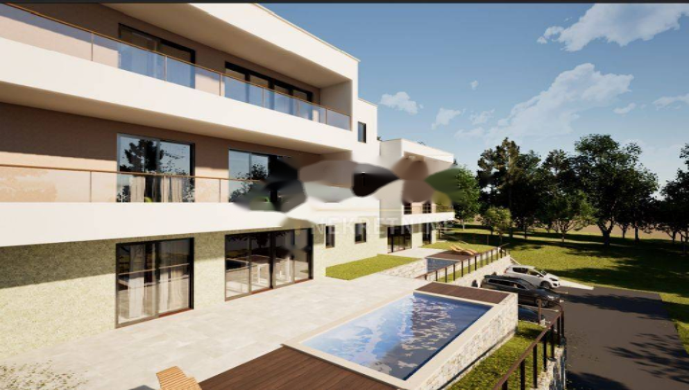 Дом в Опатии, Хорватия, 105 м² - фото 4