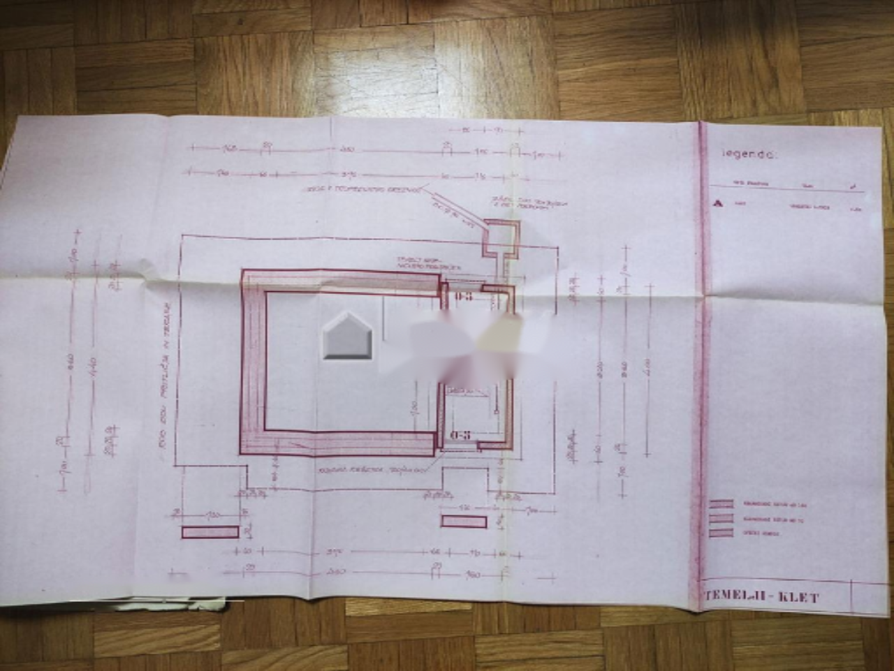 Дом в Любляне, Словения, 89 м² - фото 4