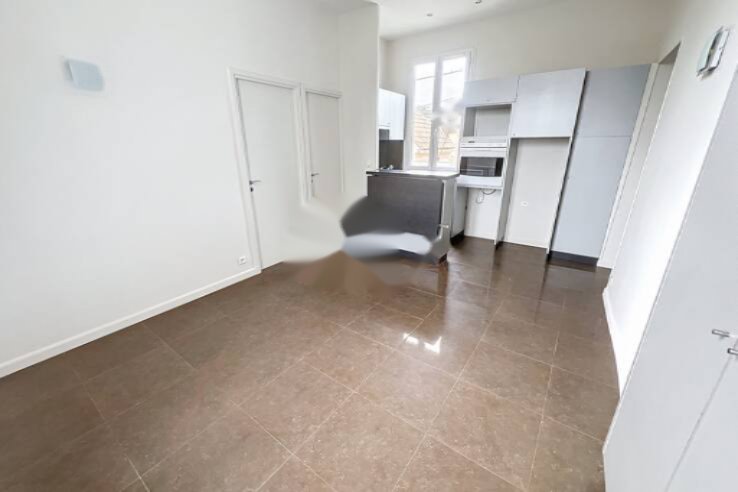 Квартира в Каннах, Франция, 38 м² - фото 2