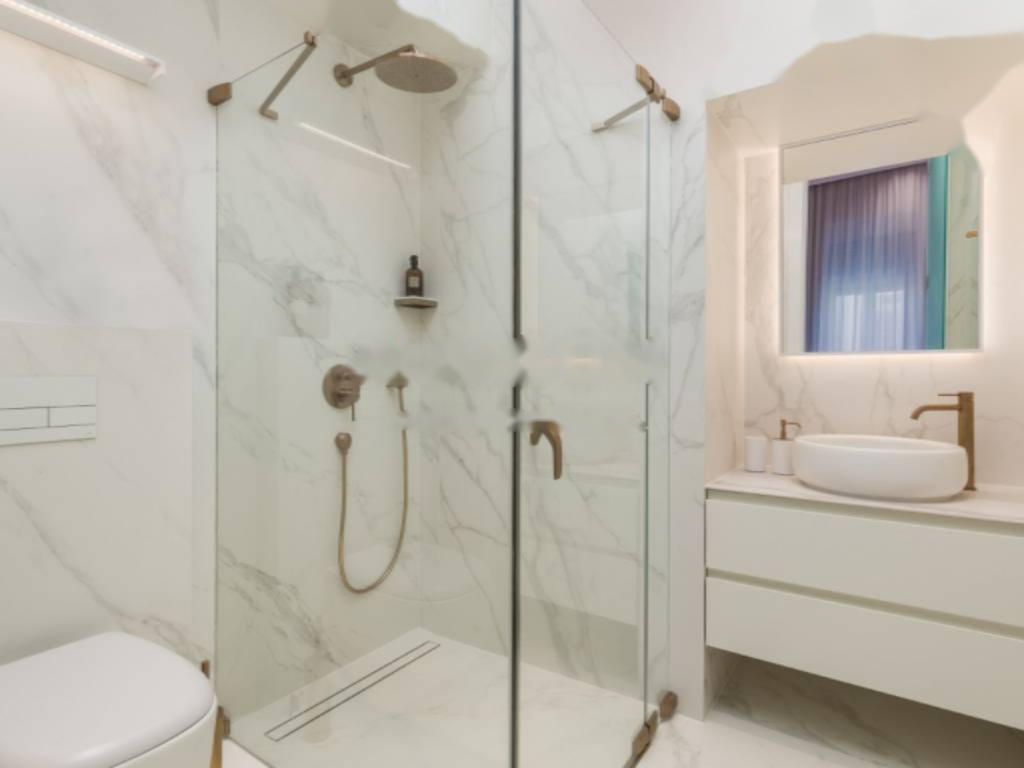 Квартира в Опатии, Хорватия, 88 м² - фото 4