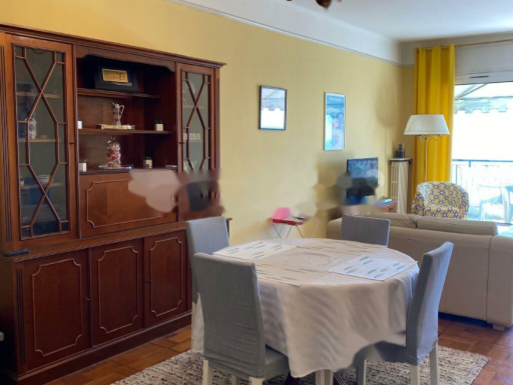 Квартира в Монте Карло, Монако, 79 м² - фото 4