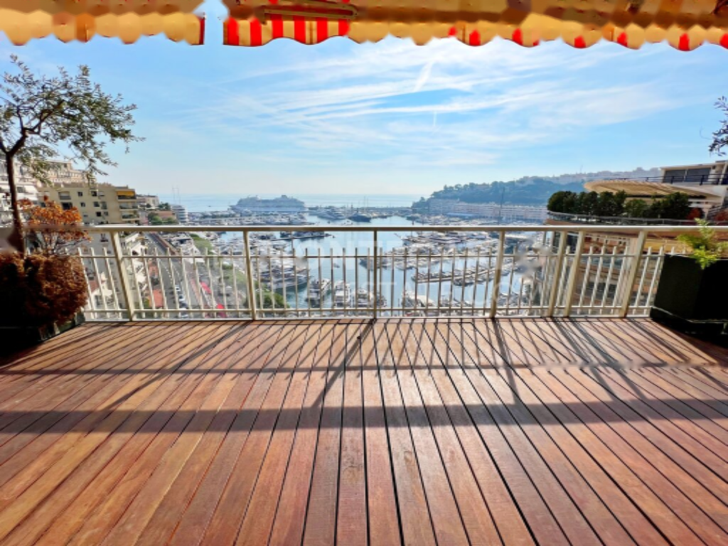 Квартира в Монако, Монако, 290 м² - фото 4