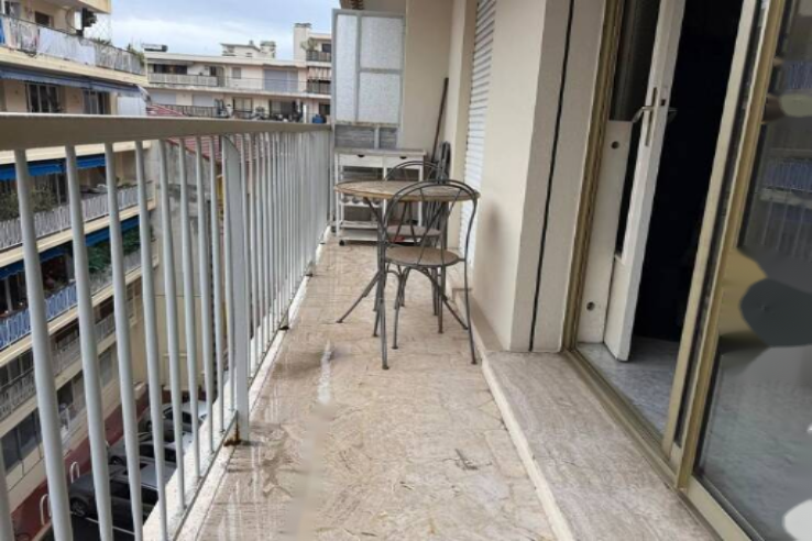 Квартира в Каннах, Франция, 30 м² - фото 2