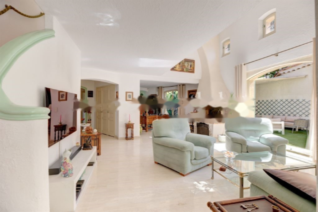 Квартира в Каннах, Франция, 320 м² - фото 4