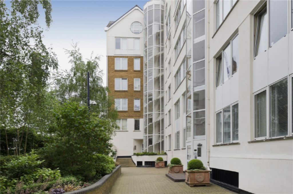 Квартира в Лондоне, Великобритания, 89 м² - фото 4