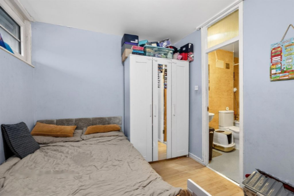 Квартира в Лондоне, Великобритания, 38 м² - фото 4