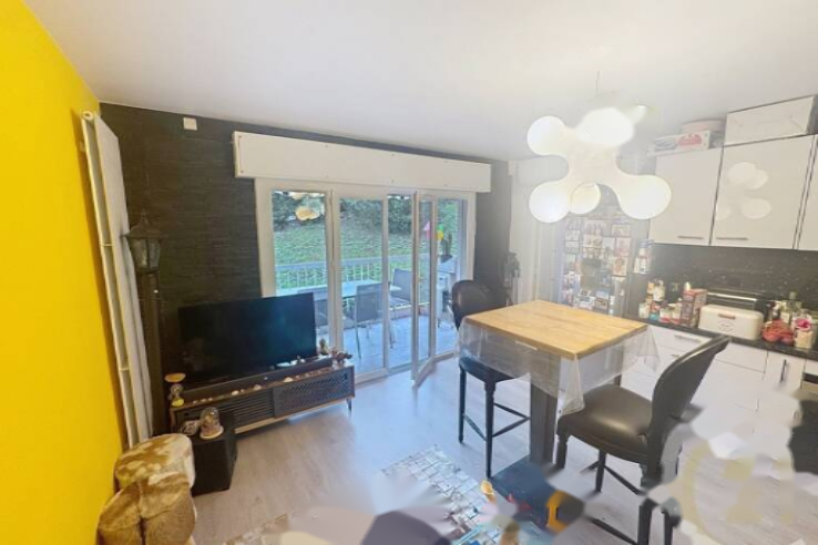 Квартира в Каннах, Франция, 37 м² - фото 2