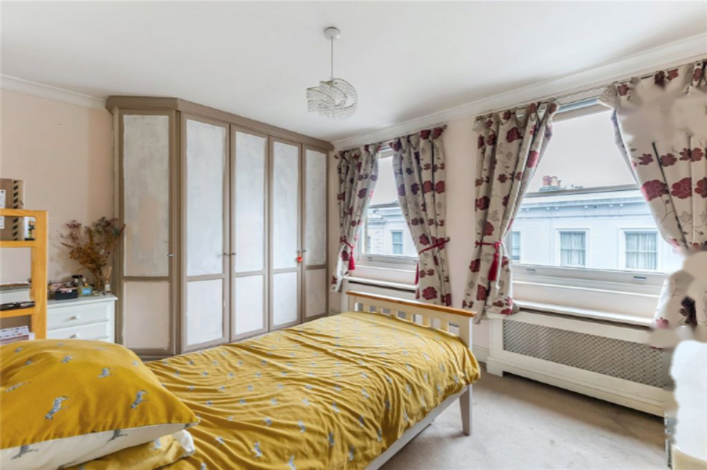 Квартира в Лондоне, Великобритания, 235 м² - фото 4