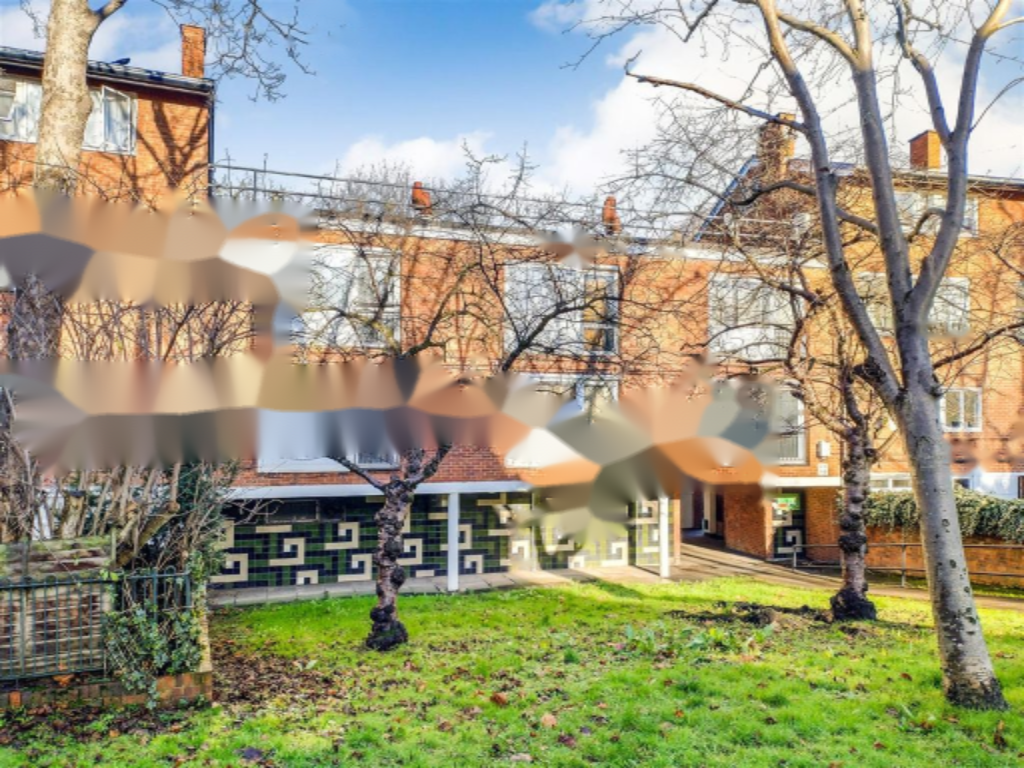 Квартира в Лондоне, Великобритания, 38 м² - фото 4