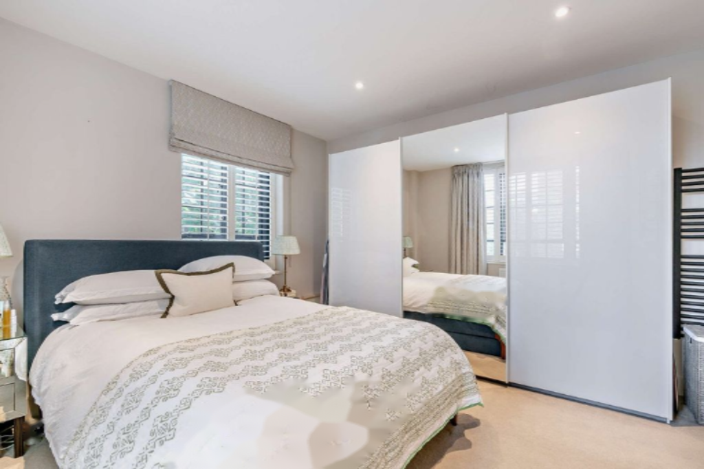 Квартира в Лондоне, Великобритания, 72 м² - фото 4