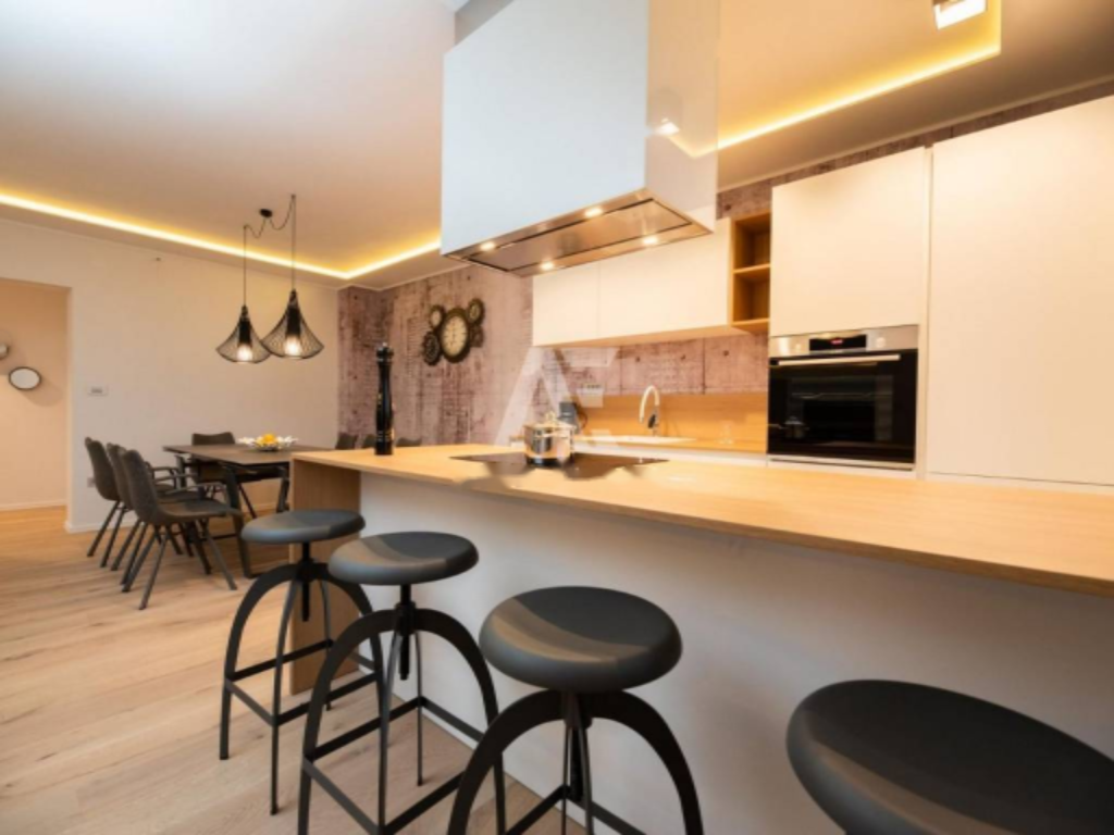 Дом в Опатии, Хорватия, 404 м² - фото 4