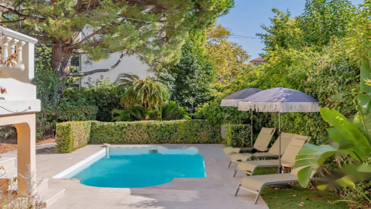 Квартира в Каннах, Франция, 368 м² - фото 4