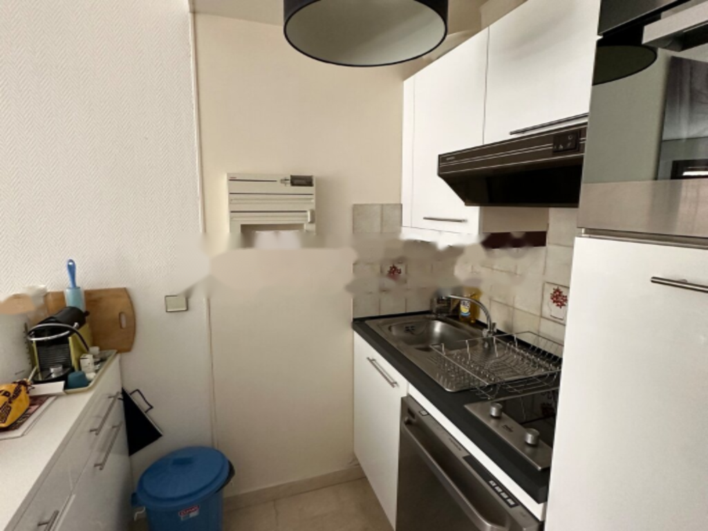 Квартира в Сен-Романе, Монако, 41 м² - фото 4