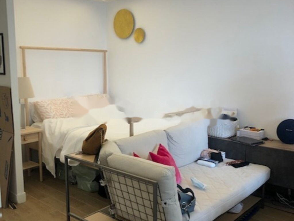 Квартира в Монако, Монако, 35 м² - фото 4