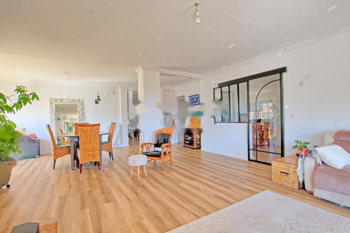 Квартира в Каннах, Франция, 148 м² - фото 4