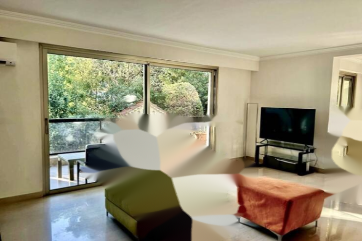 Квартира в Каннах, Франция, 98 м² - фото 2