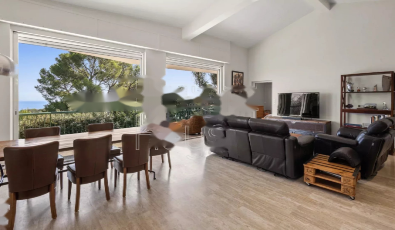 Квартира в Каннах, Франция, 220 м² - фото 4