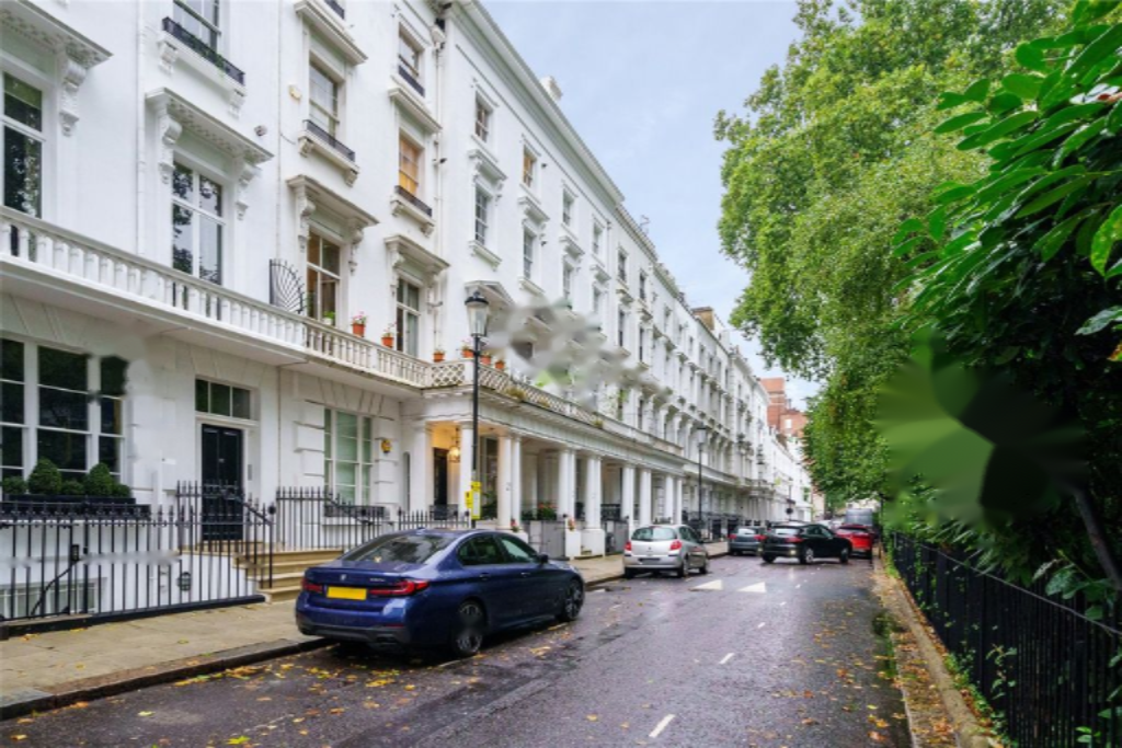 Квартира в Лондоне, Великобритания, 56 м² - фото 4