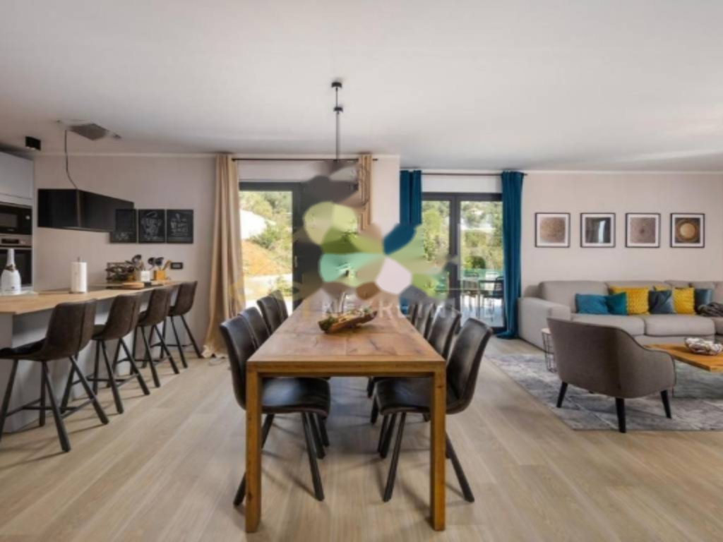 Дом в Опатии, Хорватия, 163 м² - фото 4