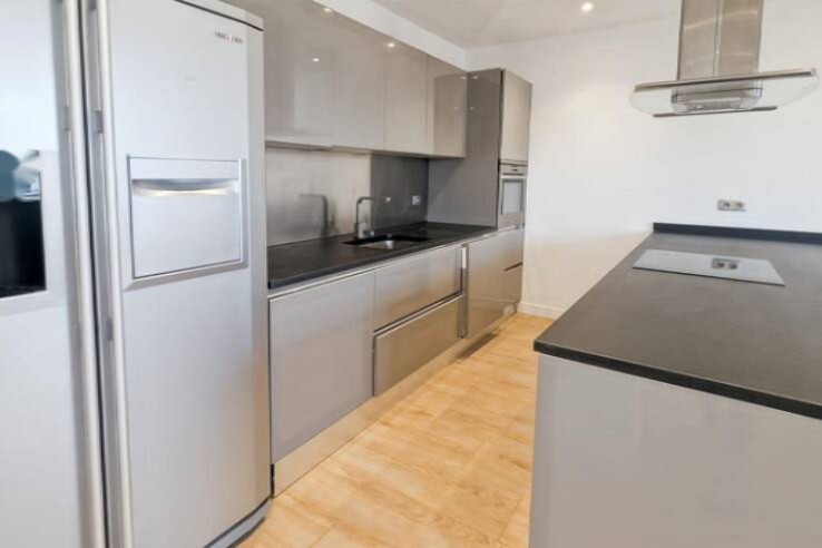 Квартира в Каннах, Франция, 112 м² - фото 2