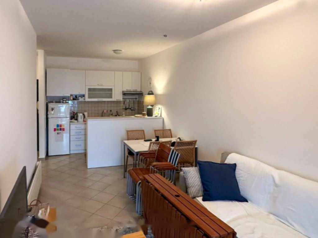 Квартира в Опатии, Хорватия, 54 м² - фото 4