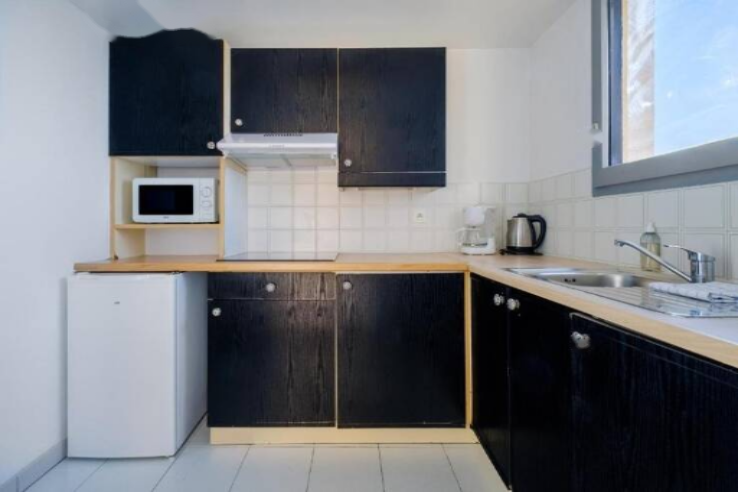 Квартира в Каннах, Франция, 51 м² - фото 2