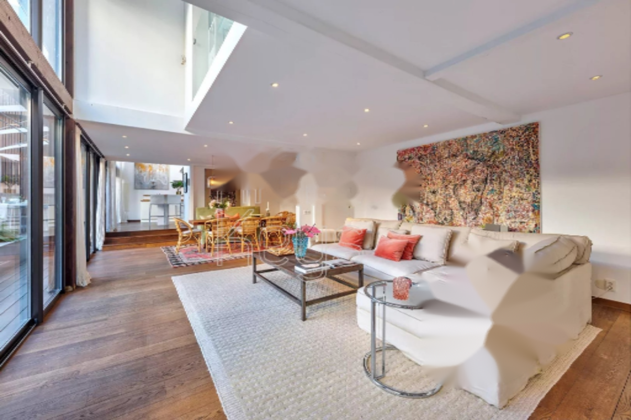 Квартира в Каннах, Франция, 173 м² - фото 4