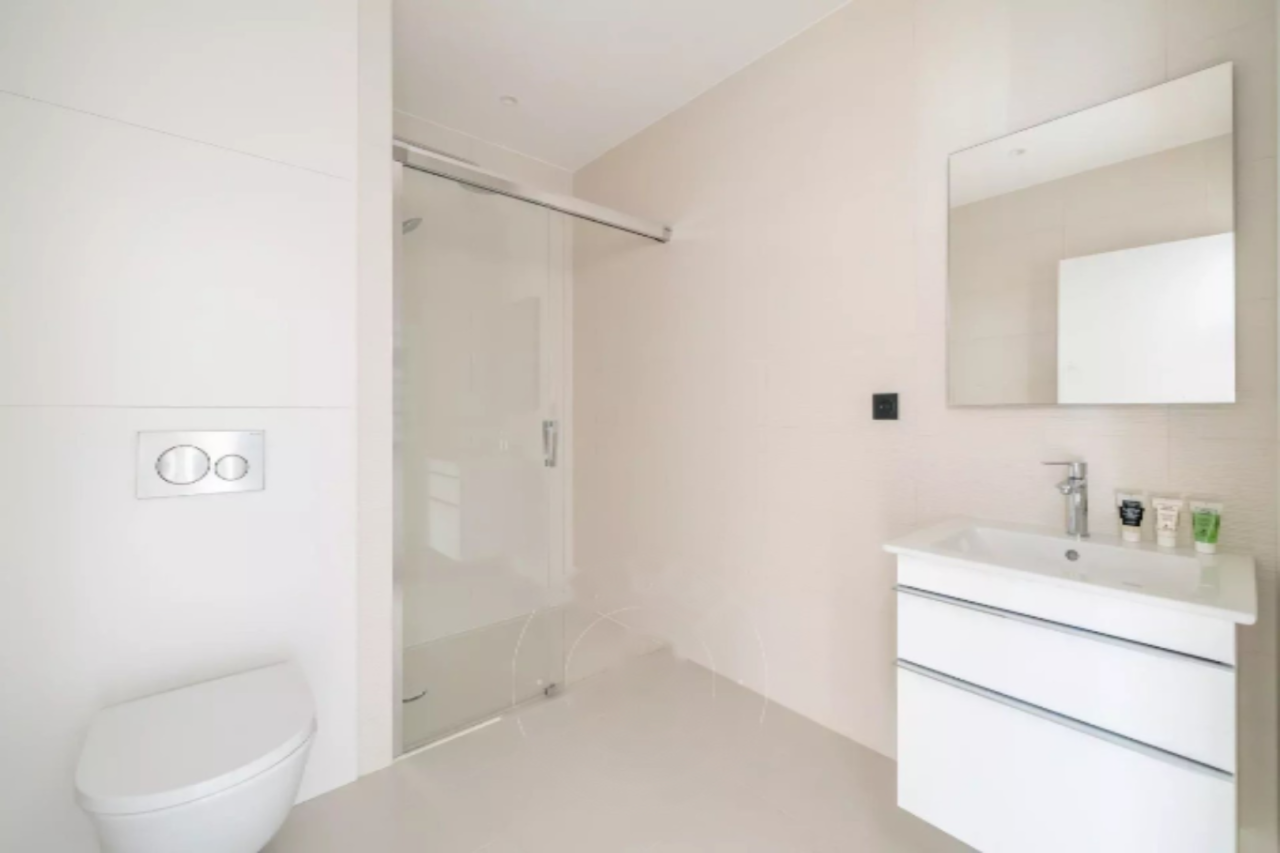 Квартира в Каннах, Франция, 48 м² - фото 4