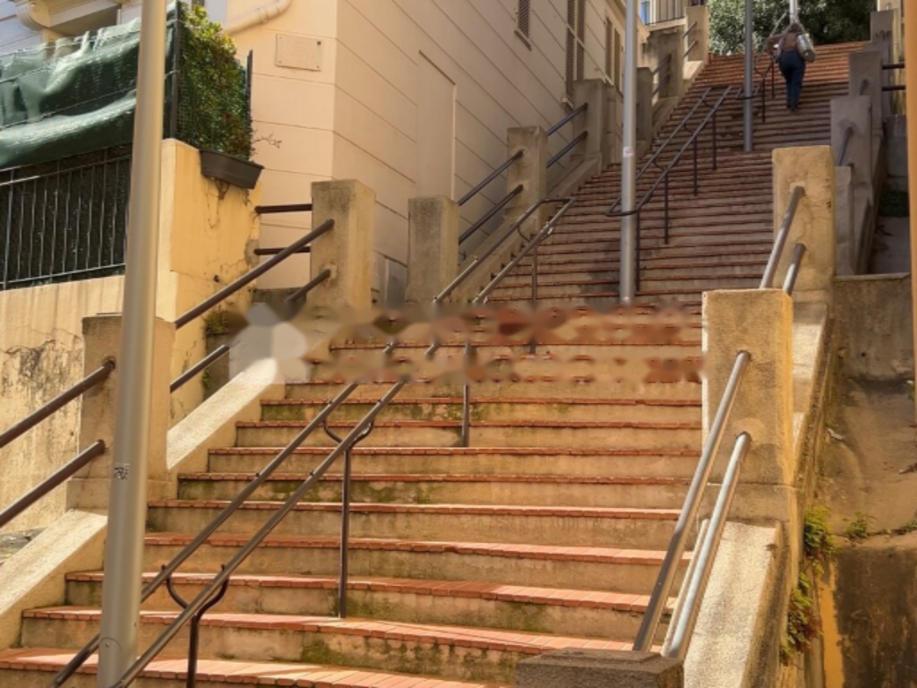 Квартира в Монте Карло, Монако, 38 м² - фото 4