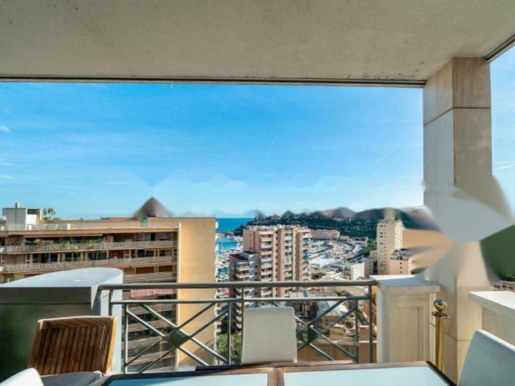 Квартира в Монегетти, Монако, 138 м² - фото 4