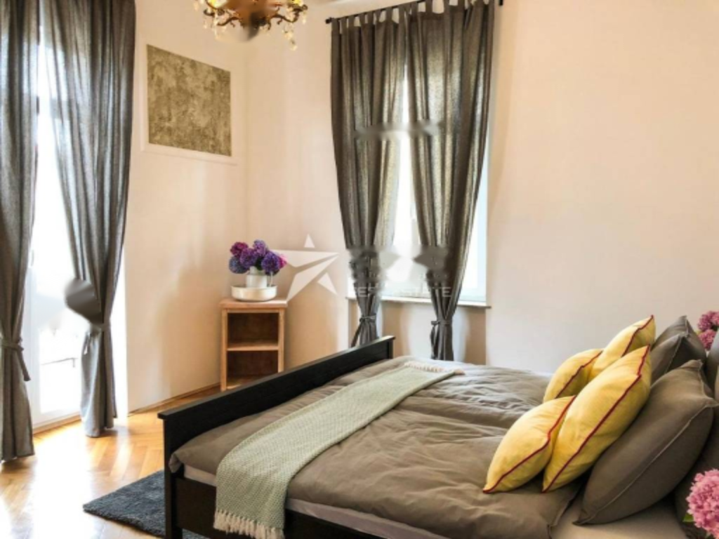 Квартира в Опатии, Хорватия, 96 м² - фото 4