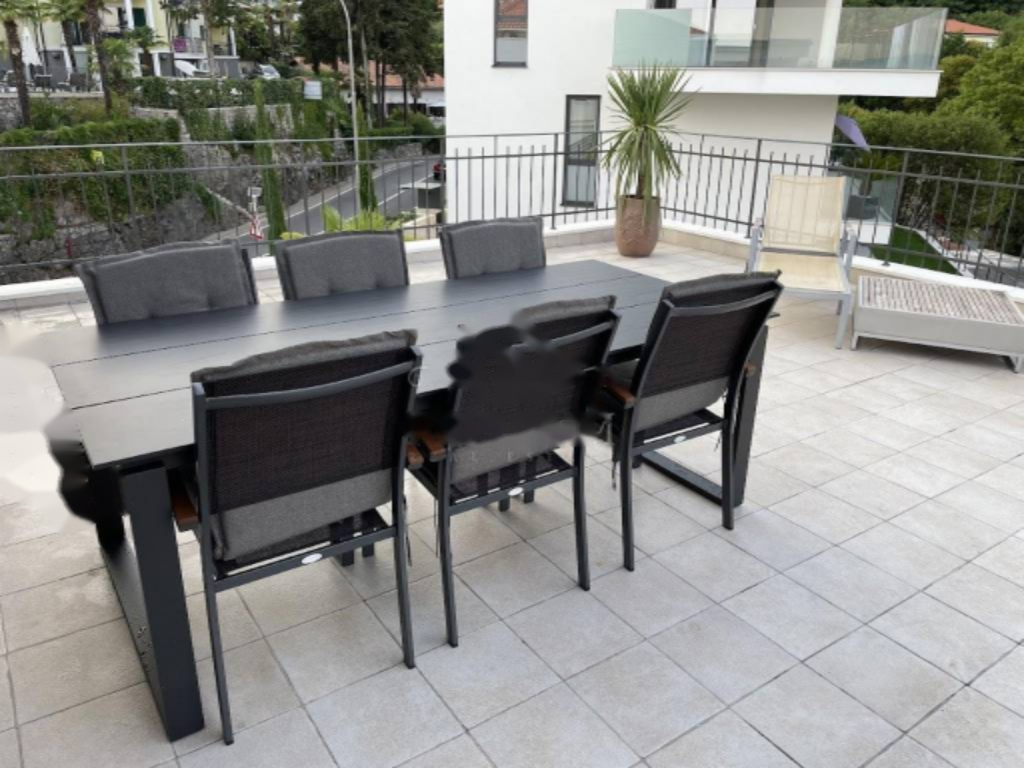 Квартира в Опатии, Хорватия, 200 м² - фото 4