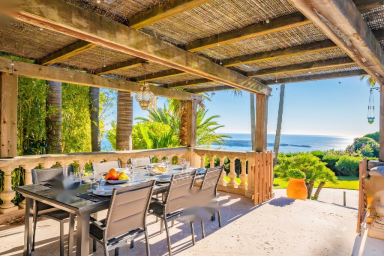 Квартира в Каннах, Франция, 355 м² - фото 4