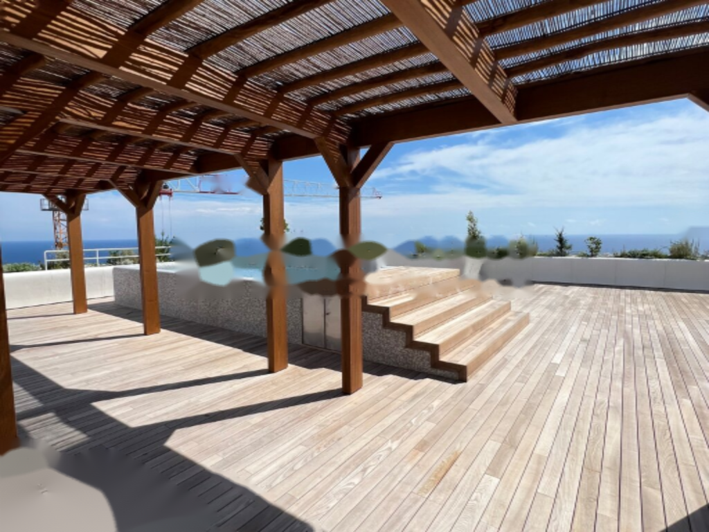 Квартира в Монако, Монако, 693 м² - фото 4