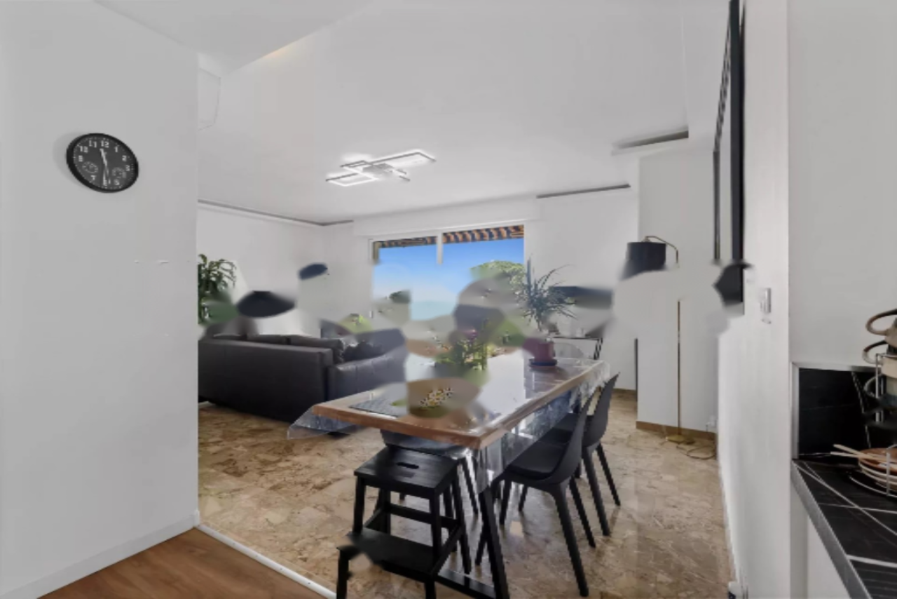 Квартира в Каннах, Франция, 100 м² - фото 4