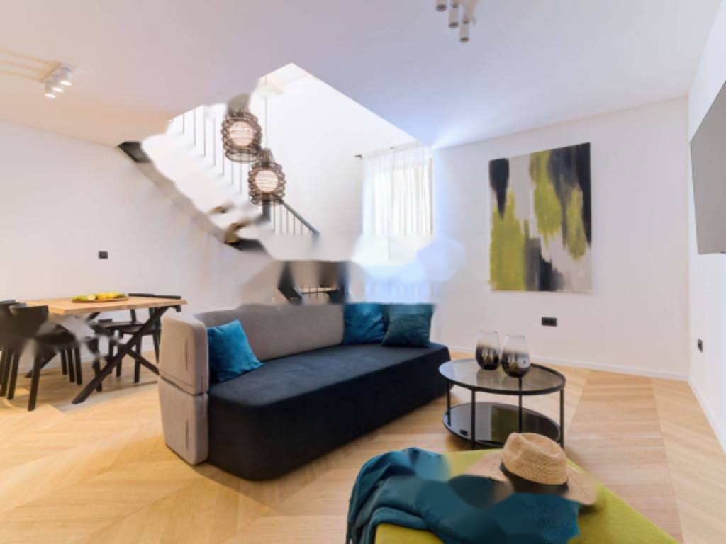 Квартира в Опатии, Хорватия, 104 м² - фото 4