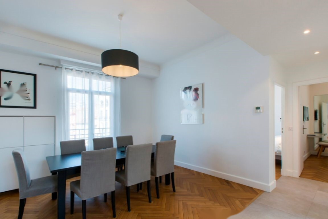 Квартира в Каннах, Франция, 101 м² - фото 4