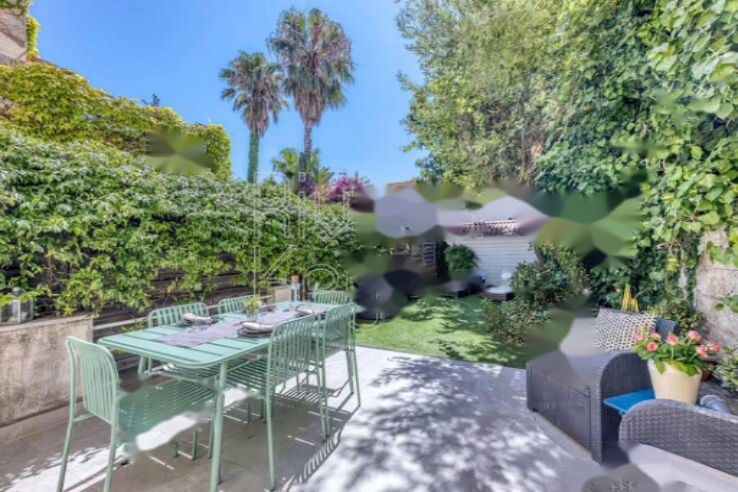 Квартира в Каннах, Франция, 60 м² - фото 2