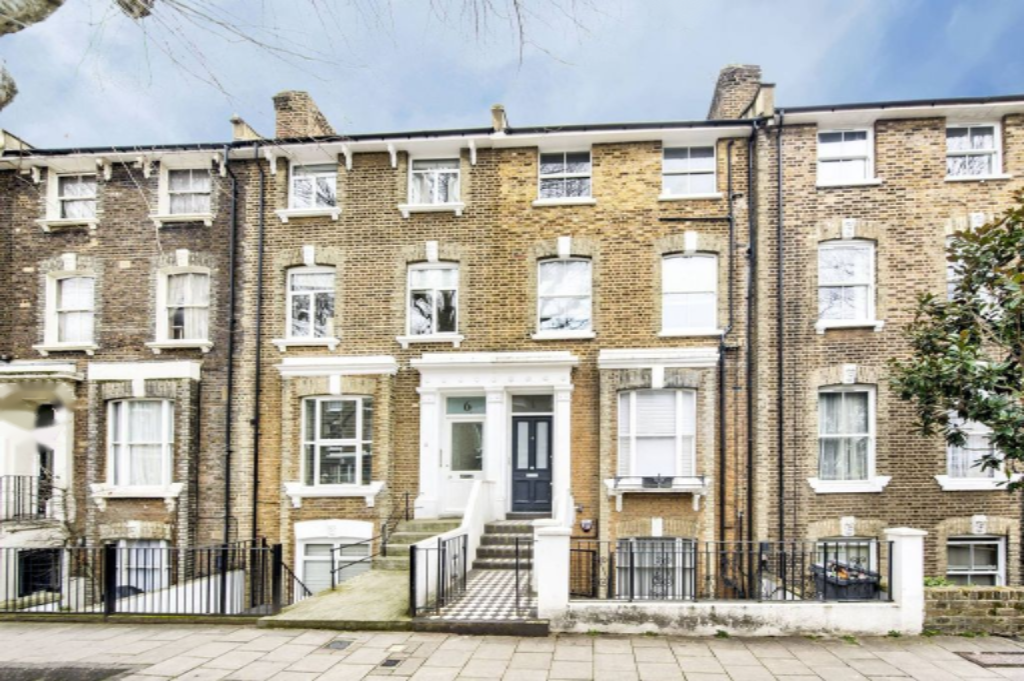 Квартира в Лондоне, Великобритания, 39 м² - фото 4