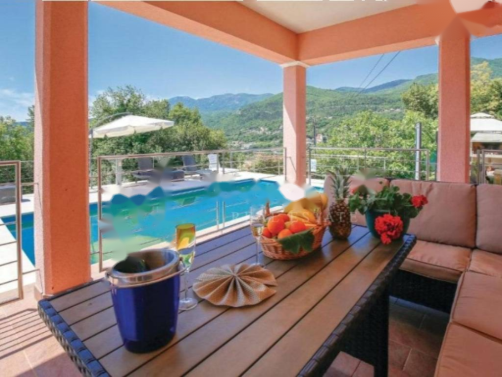 Дом в Опатии, Хорватия, 250 м² - фото 4