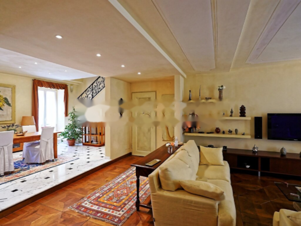 Квартира в Монако, Монако, 180 м² - фото 4