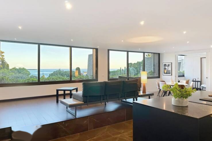 Квартира в Каннах, Франция, 132 м² - фото 2