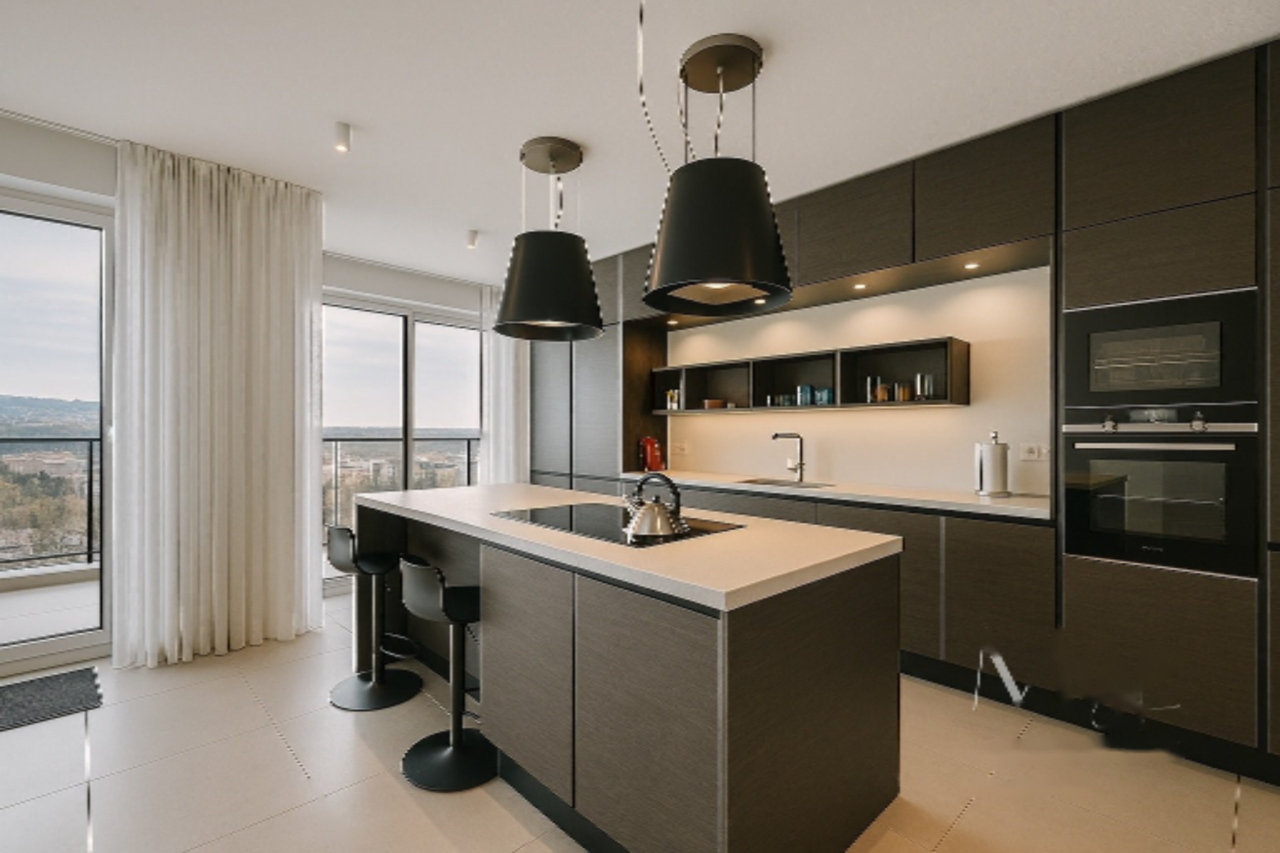 Квартира в Каннах, Франция, 83 м² - фото 4