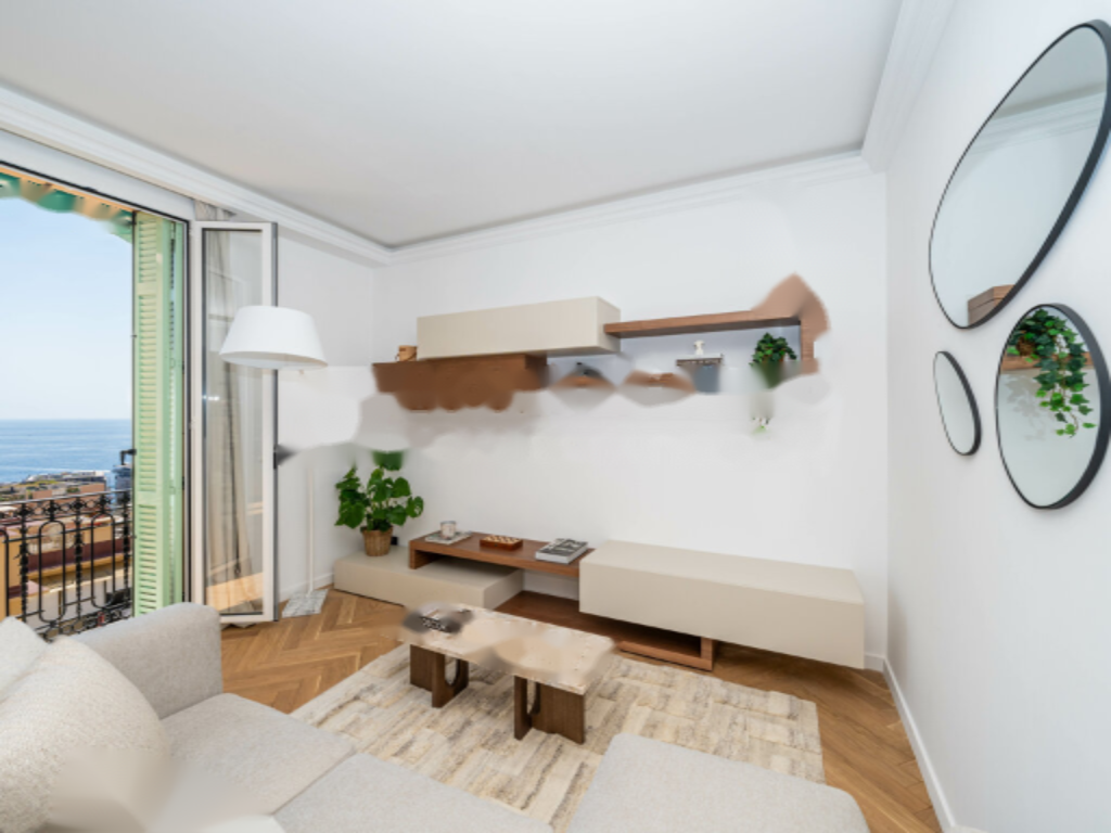 Квартира в Монте Карло, Монако, 84 м² - фото 4