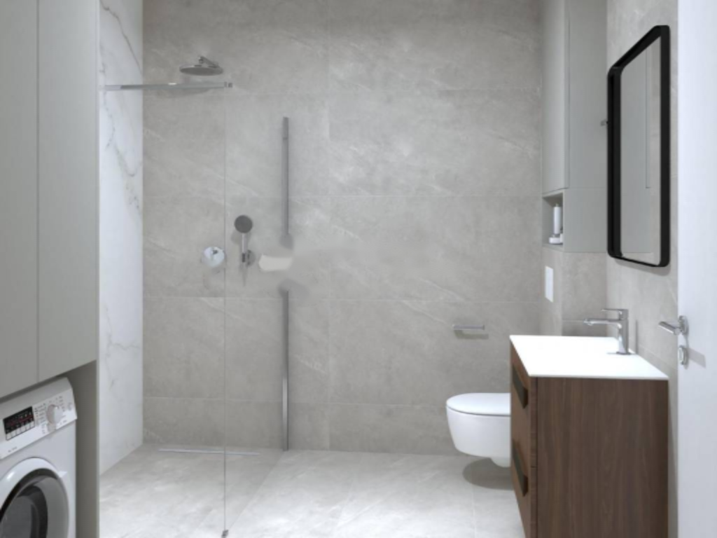 Квартира в Опатии, Хорватия, 116 м² - фото 4